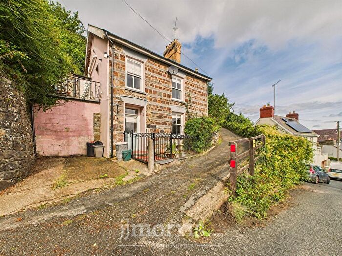 4 Bedroom Cottage For Sale In Alltfach, St. Dogmaels, Cardigan, SA43