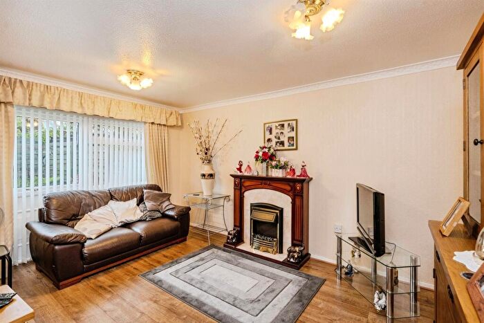 2 Bedroom End Of Terrace House For Sale In Pentewan Close, Cwmrhydyceirw, Swansea, SA6