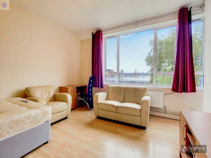 4 Bedroom Apartment To Rent In Inwood Court, Rochester Square, London, Greater London, NW1