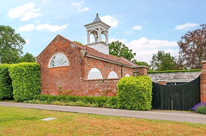 1 Bedroom Maisonette To Rent In Britwell Salome, Watlington, OX49