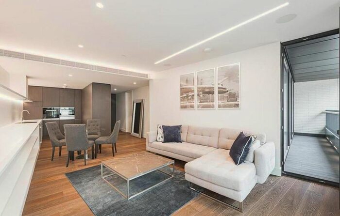 2 Bedroom Flat To Rent In Rathbone Place, Rathbone Square, Fitzrovia, W1T