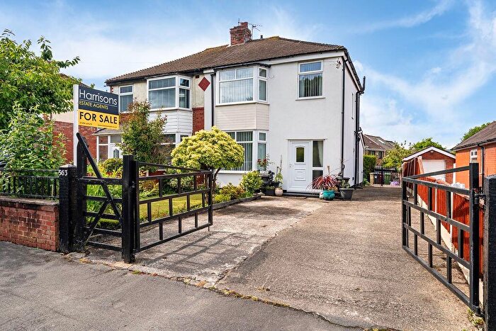 3 Bedroom Semi Detached House For Sale In Bolton Road, Bolton, Lancashire, BL3