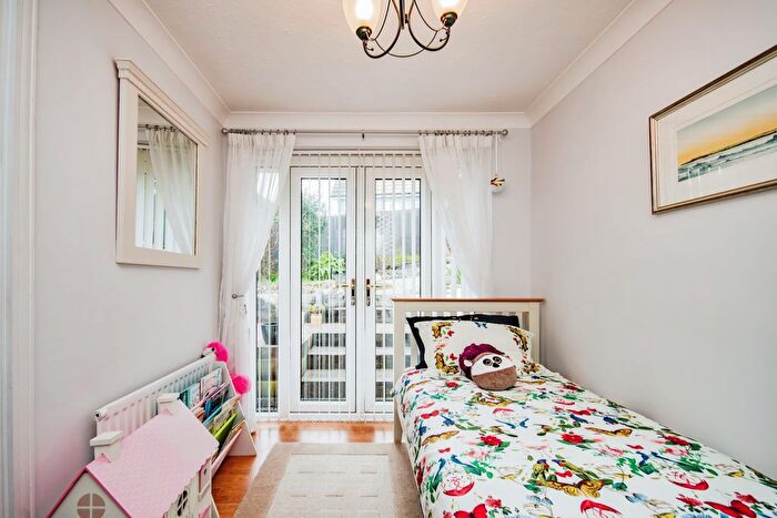 5 Bedroom Detached House For Sale In Southlands, Tenby, Pembrokeshire, SA70