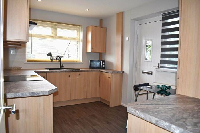 2 Bedroom Semi-Detached Bungalow For Sale In Dewhurst Road, Harwood, BL2