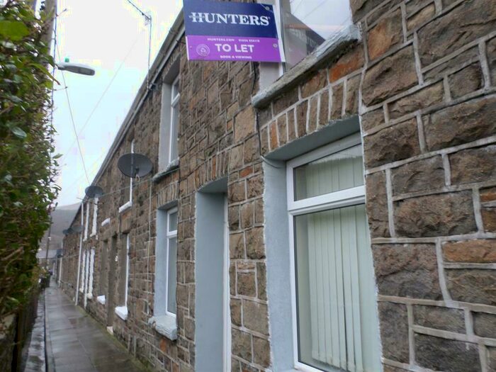 2 Bedroom Terraced House To Rent In Blaenogwr Terrace, Nantymoel, Bridgend, CF32