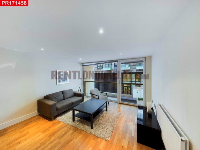 1 Bedroom Flat To Rent In Milharbour, Canary Wharf, – Bedroom Flat, E14