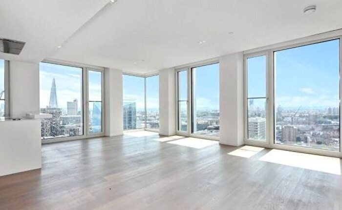 2 Bedroom Flat To Rent In Southbank Tower Upper Ground, London, SE1