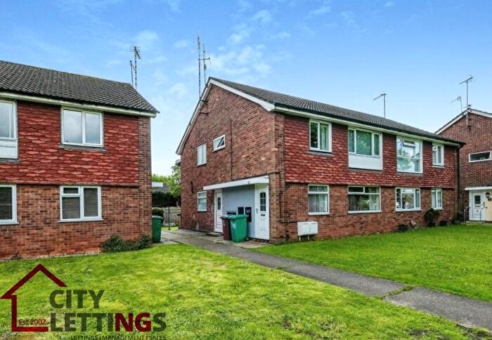 2 Bedroom Maisonette To Rent In Medbank Court, Wilford, Nottingham, NG11