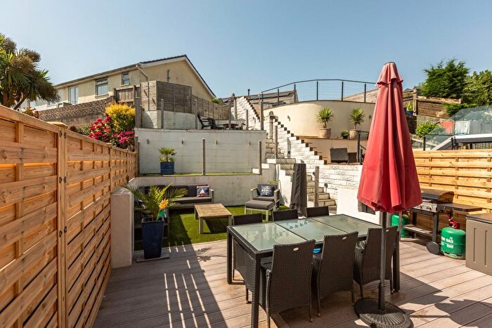 3 Bedroom Town House For Sale In Plunch Lane, Mumbles, Swansea, SA3