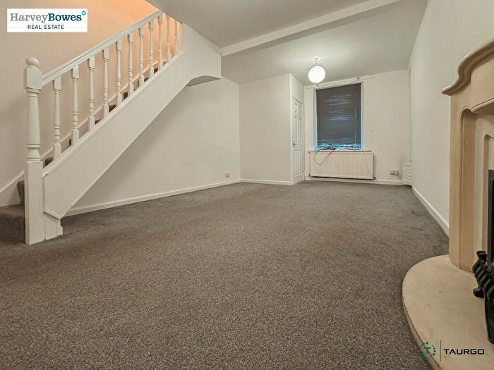 2 Bedroom Terraced House To Rent In Blaen Dowlais, Merthyr Tydfil, South Glamorgan, Merthyr Tydfil (County Of), CF48