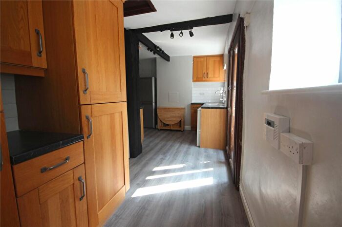 2 Bedroom Barn To Rent In Hickmire, Wollaston, Northamptonshire, NN29