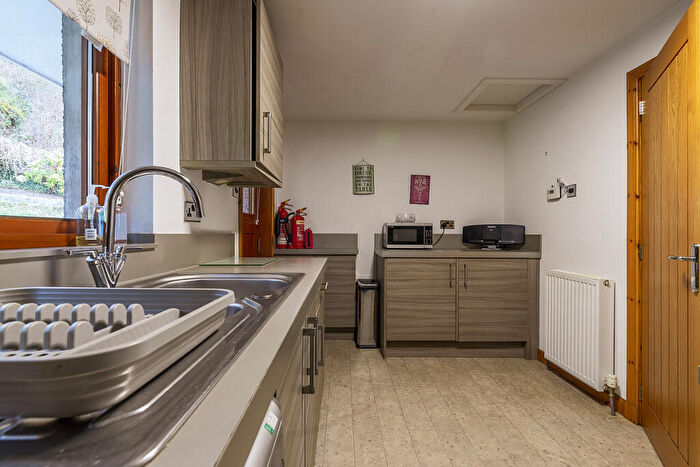 1 Bedroom Bungalow For Sale In Oakleigh Road, North Kessock, IV1