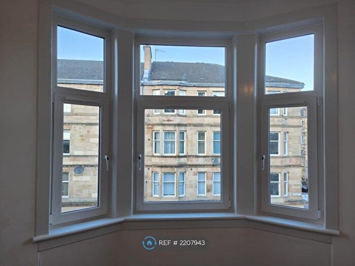 1 Bedroom Flat To Rent In Ibrox Street, Glasgow, G51