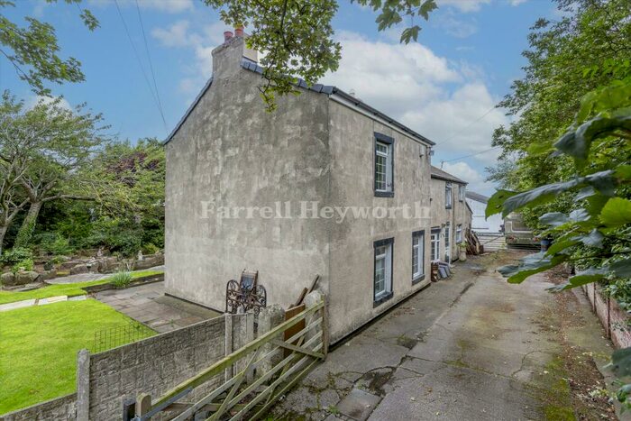 3 Bedroom House For Sale In Carr Lane, Middleton, Morecambe, LA3