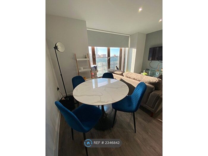 2 Bedroom Flat To Rent In Crump Street, Liverpool, L1