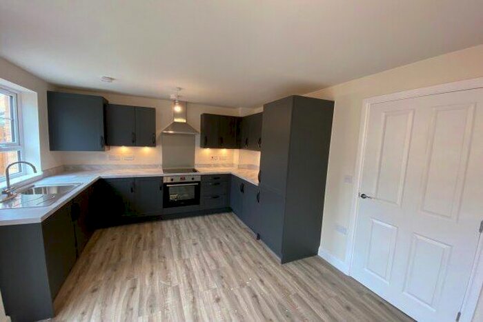 3 Bedroom Property To Rent In Bluebell Close, Cramlington, NE23