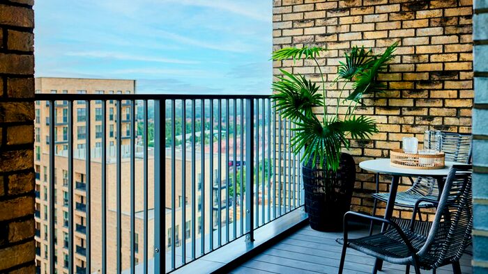 2 Bedroom Flat To Rent In Uncle Southall, Merrick Road, Southall, UB2