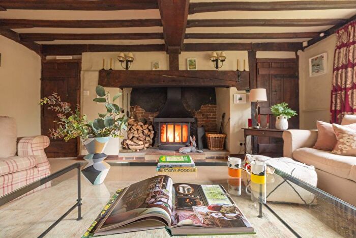 8 Bedroom Detached House For Sale In Heathfield Road, Etchingham, TN19