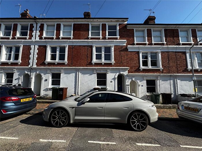 3 Bedroom Terraced House To Rent In Grecian Road, Tunbridge Wells, Kent, TN1