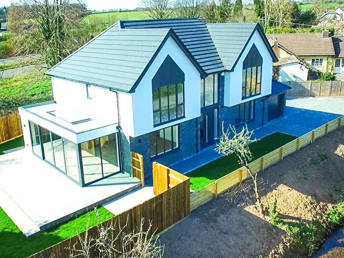5 Bedroom Detached House To Rent In Passage Road, Bristol, Gloucestershire, BS10