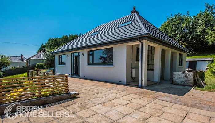 5 Bedroom Detached House For Sale In Bronwydd Road, Carmarthen, Carmarthenshire, SA31