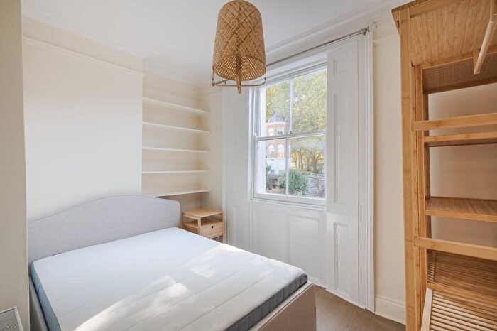 1 Bedroom Property To Rent In Harwood Road, London, SW6