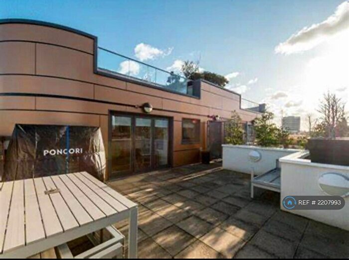 2 Bedroom Flat To Rent In Holman Rd, London, SW11