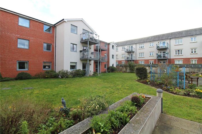 1 Bedroom Retirement Property For Sale In New Road, Basingstoke, Hampshire, RG21