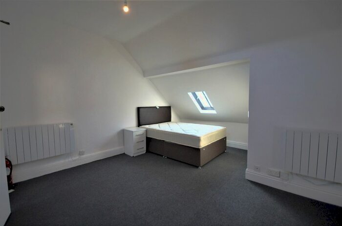 Studio To Rent In Coundon Road, Coventry, CV1