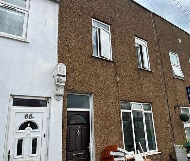 3 Bedroom Terraced House To Rent In Haydons Road, South Wimbledon, SW19