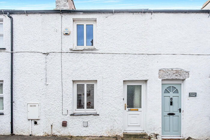 2 Bedroom Cottage For Sale In Duke Street, Holme, LA6