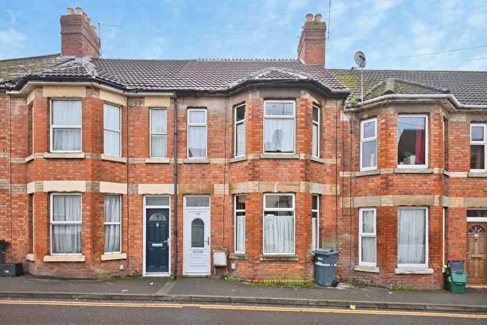 3 Bedroom Terraced House For Sale In Huish, Yeovil, BA20
