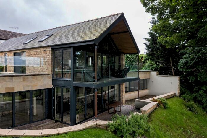 4 Bedroom Detached House To Rent In Lime Kiln Lane, Kirk Deighton, Wetherby, LS22