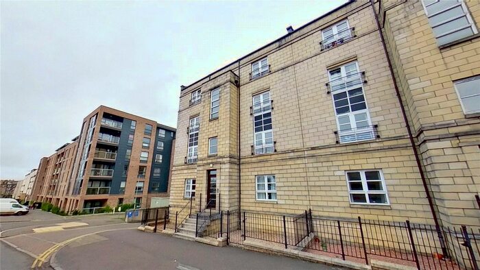 2 Bedroom Flat To Rent In Annandale Street, Edinburgh, EH7