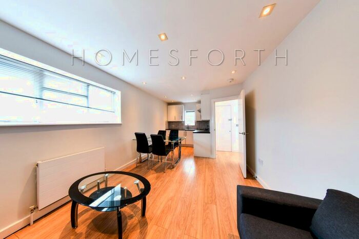 2 Bedroom Flat To Rent In Anson Road, Cricklewood, NW2