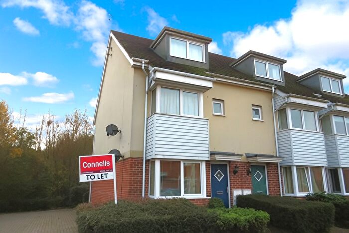 1 Bedroom Flat To Rent In Addison Road, Tunbridge Wells, Tunbridge Wells, TN2