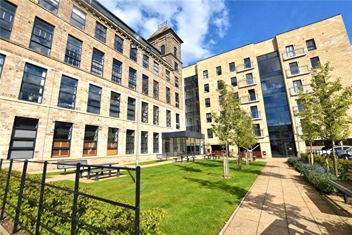 1 Bedroom Apartment For Sale In Horsforth Mill, Low Lane, Horsforth, Leeds, LS18