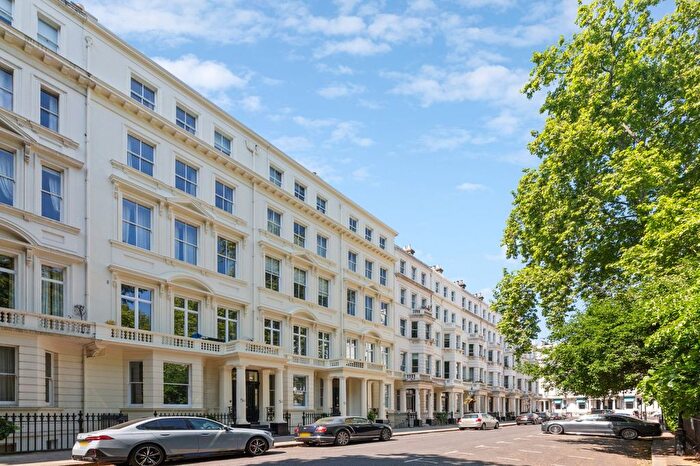 1 Bedroom Flat To Rent In Stanhope Gardens, South Kensington, SW7