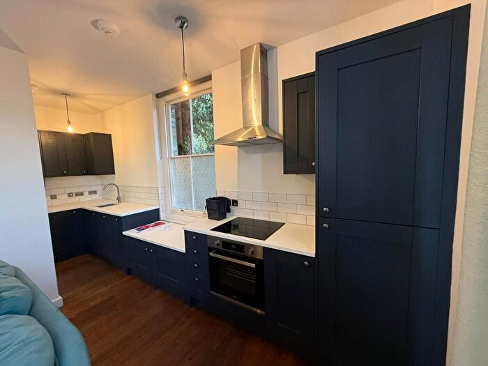 1 Bedroom House To Rent In The Vinyard, PE1