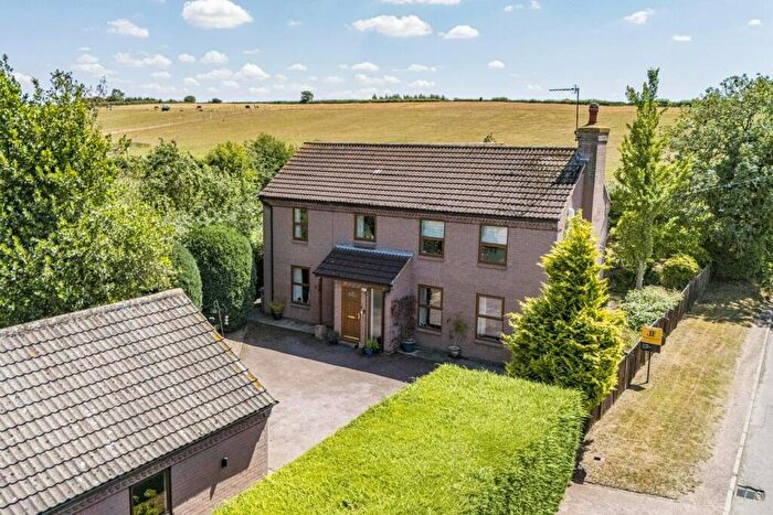 4 Bedroom Detached House For Sale In Edingley Hill, Edingley, NG22