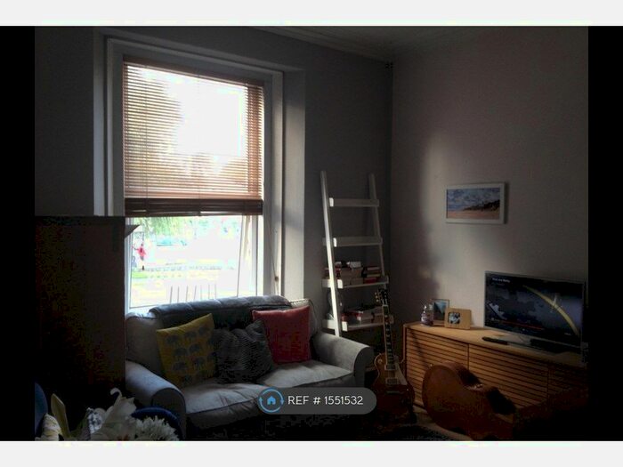 2 Bedroom Flat To Rent In Theatre Ope, Plymouth, PL1