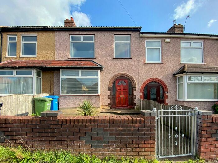4 Bedroom Terraced House To Rent In Filton Avenue, Horfield, Bristol, BS7