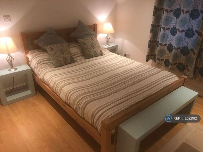 1 Bedroom Flat To Rent In Cricklade Road, Highworth, SN6