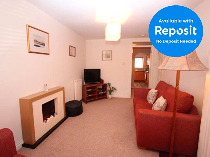 2 Bedroom Terraced House To Rent In Cameron Toll Gardens, Edinburgh, EH16