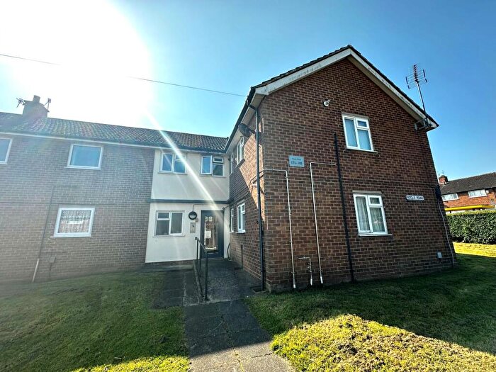 2 Bedroom Apartment To Rent In Hoole Road, Wirral, CH49