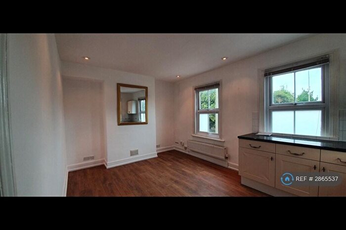 2 Bedroom Flat To Rent In Duke Street, Oxford, OX2