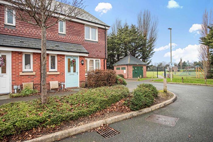 3 Bedroom Semi-Detached House For Sale In Lower Drayton Lane, Drayton, PO6