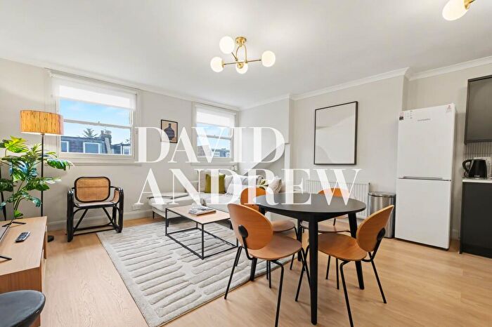 2 Bedroom Flat To Rent In Adolphus Road, N4