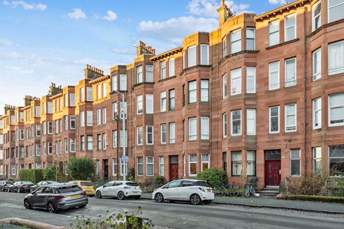 1 Bedroom Flat For Sale In Nairn Street, Flat /, Yorkhill Glasgow, G3