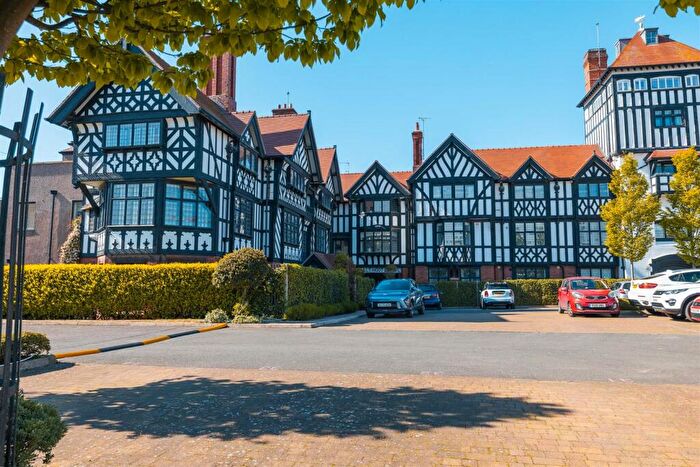 3 Bedroom Duplex For Sale In Mostyn House, Parkgate, Cheshire, CH64